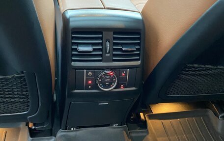 Mercedes-Benz GLS, 2018 год, 4 300 000 рублей, 24 фотография