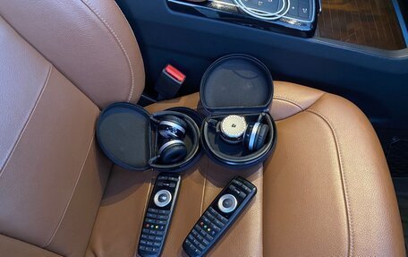 Mercedes-Benz GLS, 2018 год, 4 300 000 рублей, 31 фотография