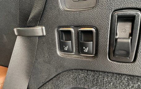 Mercedes-Benz GLS, 2018 год, 4 300 000 рублей, 38 фотография