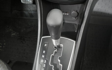 Hyundai Solaris II рестайлинг, 2013 год, 709 000 рублей, 10 фотография