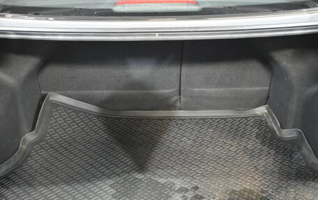 Hyundai Solaris II рестайлинг, 2013 год, 709 000 рублей, 14 фотография