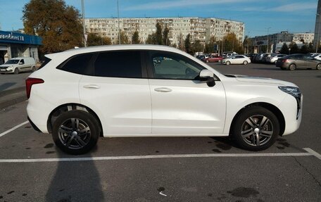 Haval Jolion, 2023 год, 1 340 000 рублей, 4 фотография