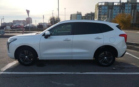 Haval Jolion, 2023 год, 1 340 000 рублей, 8 фотография