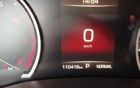 Haval Jolion, 2023 год, 1 340 000 рублей, 12 фотография