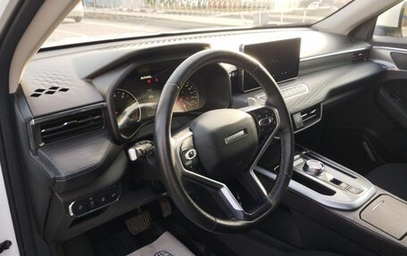 Haval Jolion, 2023 год, 1 340 000 рублей, 10 фотография