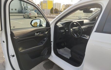 Haval Jolion, 2023 год, 1 340 000 рублей, 13 фотография