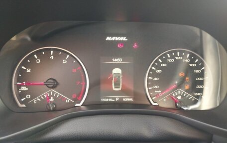 Haval Jolion, 2023 год, 1 340 000 рублей, 11 фотография