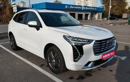 Haval Jolion, 2023 год, 1 340 000 рублей, 3 фотография