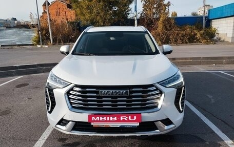Haval Jolion, 2023 год, 1 340 000 рублей, 2 фотография