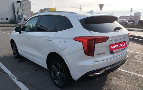 Haval Jolion, 2023 год, 1 340 000 рублей, 7 фотография