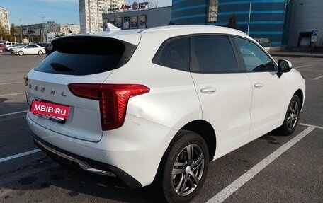 Haval Jolion, 2023 год, 1 340 000 рублей, 5 фотография