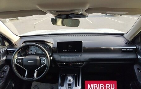 Haval Jolion, 2023 год, 1 340 000 рублей, 9 фотография