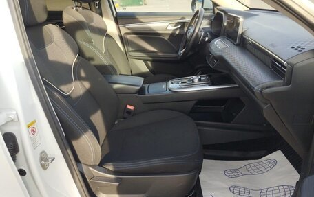 Haval Jolion, 2023 год, 1 340 000 рублей, 17 фотография