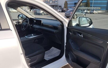Haval Jolion, 2023 год, 1 340 000 рублей, 18 фотография