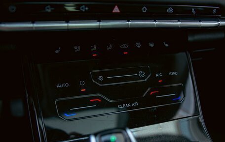 Chery Tiggo 7 Pro, 2020 год, 1 600 000 рублей, 15 фотография