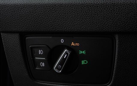 Volkswagen Passat B8 рестайлинг, 2015 год, 1 799 000 рублей, 12 фотография