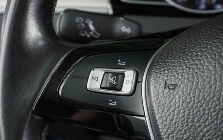 Volkswagen Passat B8 рестайлинг, 2015 год, 1 799 000 рублей, 14 фотография