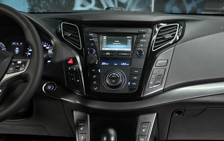 Hyundai i40 I рестайлинг, 2018 год, 1 095 000 рублей, 9 фотография