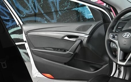 Hyundai i40 I рестайлинг, 2018 год, 1 095 000 рублей, 7 фотография