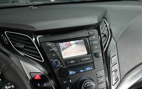 Hyundai i40 I рестайлинг, 2018 год, 1 095 000 рублей, 10 фотография