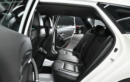 Hyundai i40 I рестайлинг, 2018 год, 1 095 000 рублей, 13 фотография