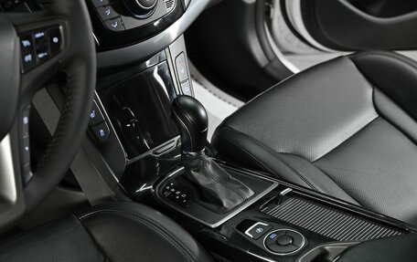 Hyundai i40 I рестайлинг, 2018 год, 1 095 000 рублей, 11 фотография