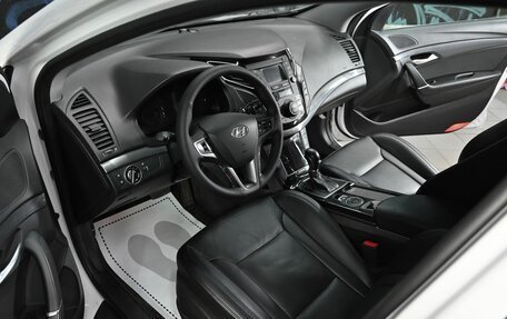 Hyundai i40 I рестайлинг, 2018 год, 1 095 000 рублей, 8 фотография