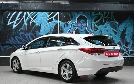 Hyundai i40 I рестайлинг, 2018 год, 1 095 000 рублей, 3 фотография