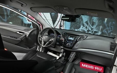 Hyundai i40 I рестайлинг, 2018 год, 1 095 000 рублей, 12 фотография