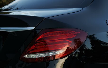 Mercedes-Benz E-Класс, 2019 год, 2 639 000 рублей, 8 фотография