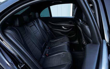 Mercedes-Benz E-Класс, 2019 год, 2 639 000 рублей, 10 фотография