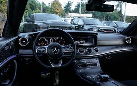 Mercedes-Benz E-Класс, 2019 год, 2 639 000 рублей, 9 фотография