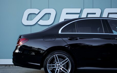 Mercedes-Benz E-Класс, 2019 год, 2 639 000 рублей, 6 фотография