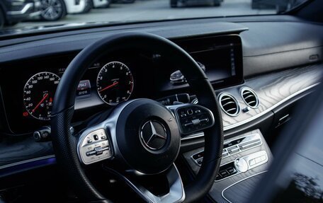 Mercedes-Benz E-Класс, 2019 год, 2 639 000 рублей, 15 фотография