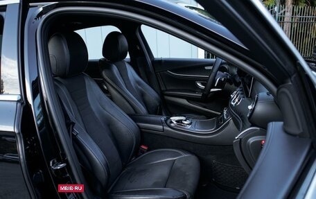 Mercedes-Benz E-Класс, 2019 год, 2 639 000 рублей, 11 фотография