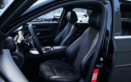 Mercedes-Benz E-Класс, 2019 год, 2 639 000 рублей, 13 фотография