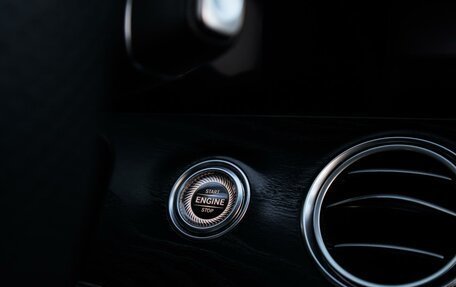 Mercedes-Benz E-Класс, 2019 год, 2 639 000 рублей, 28 фотография