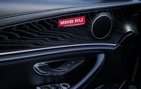 Mercedes-Benz E-Класс, 2019 год, 2 639 000 рублей, 29 фотография