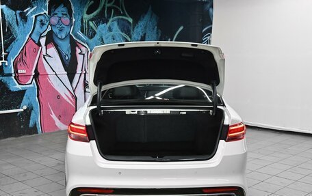 KIA Optima IV, 2018 год, 1 099 000 рублей, 5 фотография