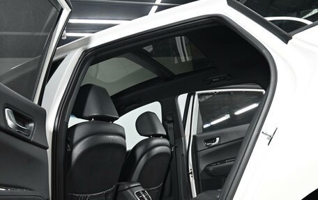 KIA Optima IV, 2018 год, 1 099 000 рублей, 17 фотография