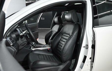 KIA Optima IV, 2018 год, 1 099 000 рублей, 6 фотография