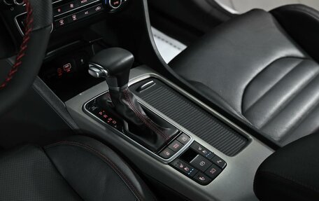 KIA Optima IV, 2018 год, 1 099 000 рублей, 12 фотография