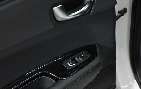 KIA Optima IV, 2018 год, 1 099 000 рублей, 16 фотография