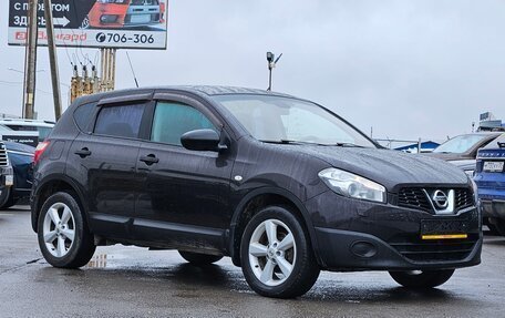 Nissan Qashqai, 2011 год, 850 000 рублей, 3 фотография