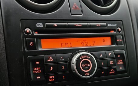 Nissan Qashqai, 2011 год, 850 000 рублей, 12 фотография