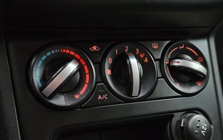 Nissan Qashqai, 2011 год, 850 000 рублей, 13 фотография