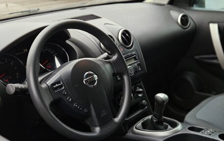 Nissan Qashqai, 2011 год, 850 000 рублей, 9 фотография