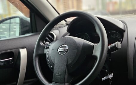 Nissan Qashqai, 2011 год, 850 000 рублей, 11 фотография