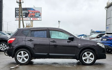 Nissan Qashqai, 2011 год, 850 000 рублей, 4 фотография