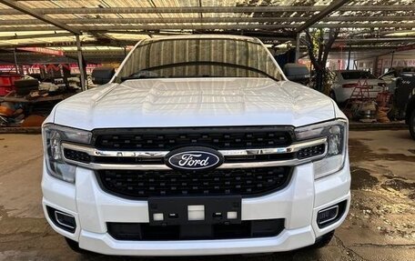 Ford Ranger, 2025 год, 4 000 000 рублей, 2 фотография